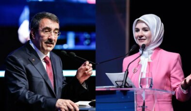 Cevdet Yılmaz açıkladı… ‘Kamu kurumlarında kreş ve çocuk bakımevi sayısı artırılacak’