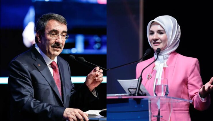 Cevdet Yılmaz açıkladı… ‘Kamu kurumlarında kreş ve çocuk bakımevi sayısı artırılacak’