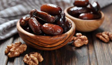 Ceviz ve hurmayı birlikte yemek nelere iyi gelir? İşte şaşırtan faydaları!