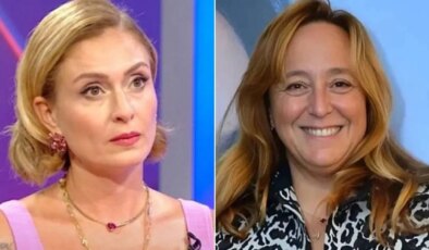 Ceyda Düvenci’den Ayşe Barım isyanı: ‘Hukuk değil, kasıtlı bir yok etme çabası’