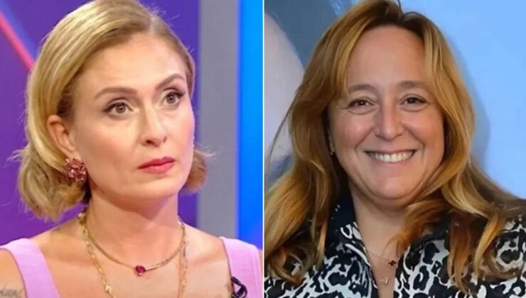 Ceyda Düvenci’den Ayşe Barım isyanı: ‘Hukuk değil, kasıtlı bir yok etme çabası’