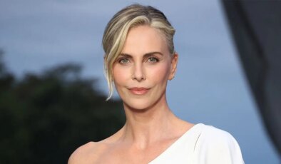 Charlize Theron’dan Hollywood’a tepki: ‘Kadınlara bir şans, erkeklere sınırsız!’