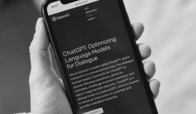 ChatGPT neden gerçek bir yapay zeka değil?