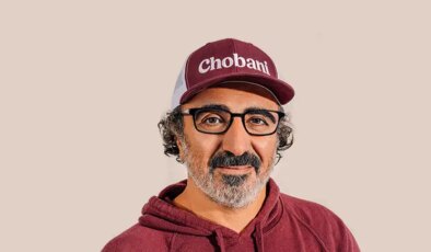 Chobani’nin sahibi Hamdi Ulukaya kimdir? Chobani ne demek?