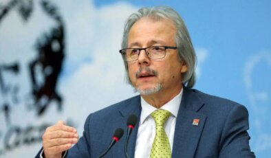 CHP Dış Politika Koordinatörü Prof. İlhan Uzgel: ‘Riskli hamleler bunlar’