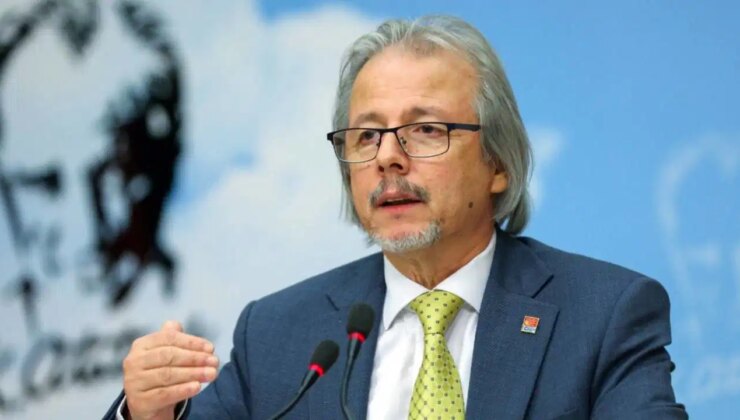 CHP Dış Politika Koordinatörü Prof. İlhan Uzgel: ‘Riskli hamleler bunlar’