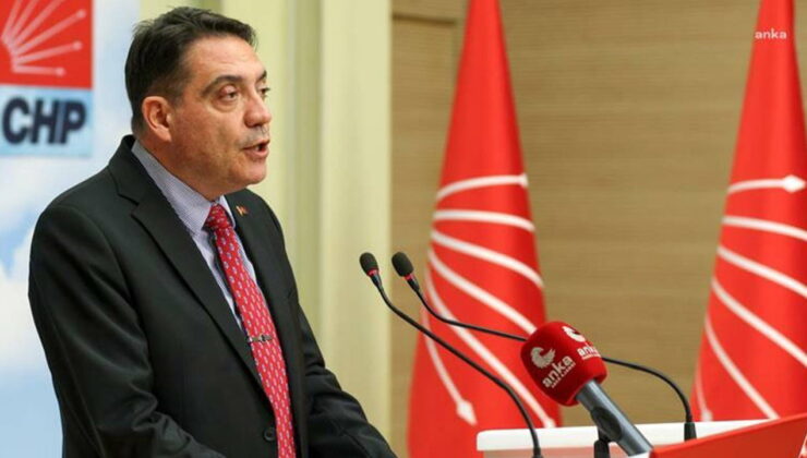 CHP Genel Başkan Yardımcısı Yankı Bağcıoğlu: ‘THK yeniden ayağa kaldırılmalıdır’