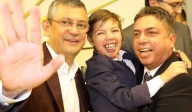 CHP İlçe Başkanı’nın 13 yaşındaki oğlu hayatını kaybetti