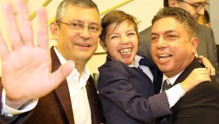 CHP İlçe Başkanı’nın 13 yaşındaki oğlu hayatını kaybetti