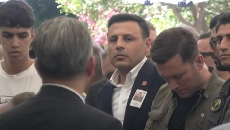 CHP İstanbul İl Başkanı Özgür Çelik ifadeye çağrıldı