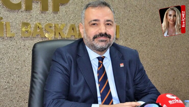 CHP İzmir İl Başkanı Aslanoğlu’nun ifadesi ortaya çıktı: ‘Gökçek dedikodu yapıyor!’