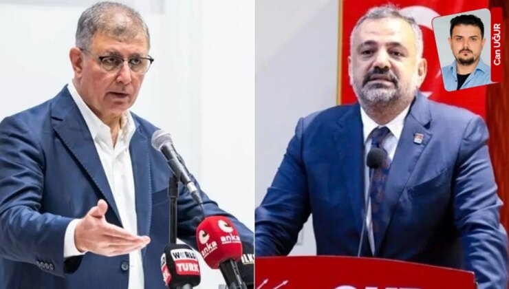 CHP İzmir İl Başkanı’nın dediği iddia edilmişti: ‘Cemil Tugay yüzünden buradayım’ sözlerine yalanlama