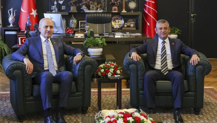 CHP, kurulacak komisyona katılımı tartışıyor… Kurmaylar: Cumhur ittifakı’nın kurduğu oyunun figüranı olmayız