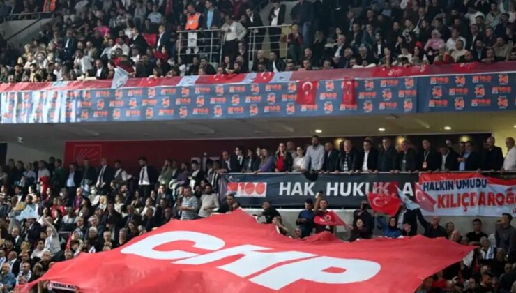 CHP Kurultay davasında yeni gelişme! Mahkeme, Anayasa Mahkemesi’ne başvurdu