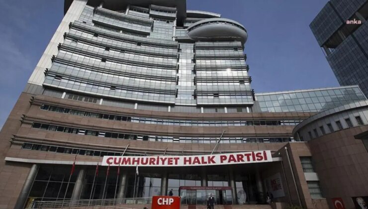 CHP Milletvekillerinden ortak açıklama: ‘CHP’ye ve demokrasiye saldırılar karşısında dimdik ayaktayız’