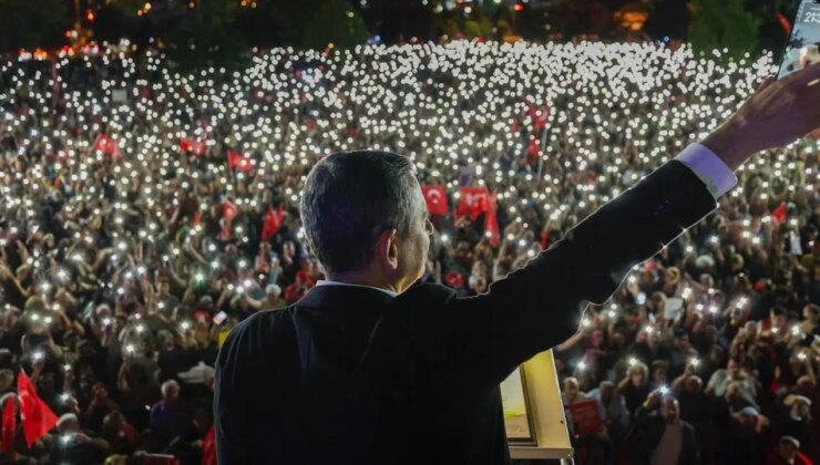 CHP mitingleri devam ediyor: Sıradaki adres belli oldu