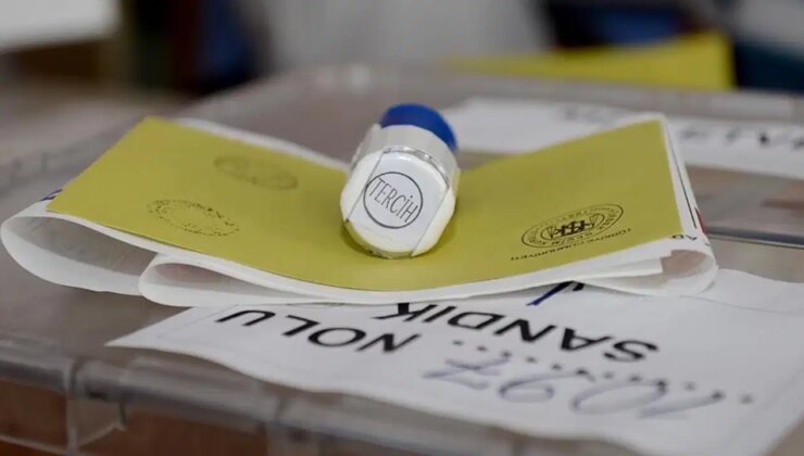 CHP önde, fark açılıyor: Temmuz anketinde AKP düşüşte…