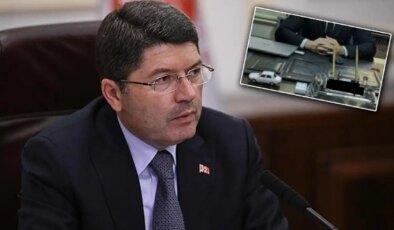 CHP’den Bakan Tunç’a ‘beyaz Toros’ hakkında kritik 4 soru