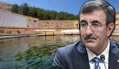 CHP’den, Cevdet Yılmaz’a ‘Kangal Balıklı Kaplıcası’ soruları: ‘Tedavi gören hastaların kapı dışarı edildiği iddiası doğru mu?’