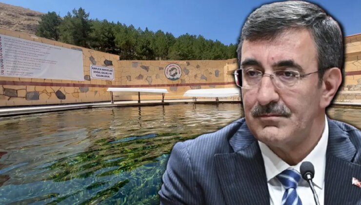 CHP’den, Cevdet Yılmaz’a ‘Kangal Balıklı Kaplıcası’ soruları: ‘Tedavi gören hastaların kapı dışarı edildiği iddiası doğru mu?’