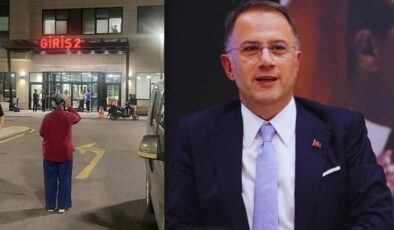 CHP’den iktidara ‘Murat Çalık’ tepkisi: ‘Onca hastalığına rağmen zindanda ölüme terk ederseniz…’