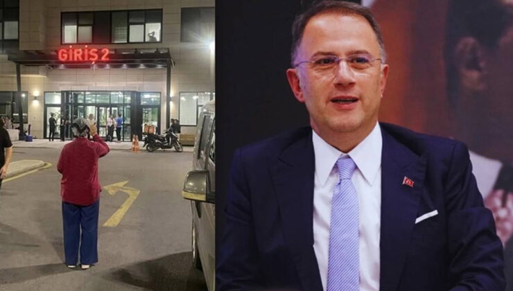 CHP’den iktidara ‘Murat Çalık’ tepkisi: ‘Onca hastalığına rağmen zindanda ölüme terk ederseniz…’