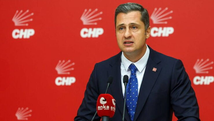 CHP’den komisyon için ‘şart’lı destek: ‘Süreci hep birlikte yaşayıp göreceğiz’