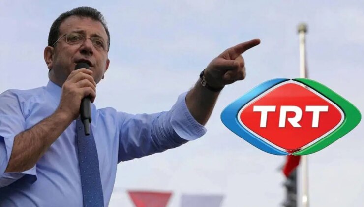 CHP’den ‘TRT’ açıklamasına yanıt: ‘Doğru ama TBMM aylarca Saray’ın talimatını bekliyor’