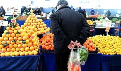 CHP’den TÜİK’in açıkladığı enflasyona ilk tepki: Sandık çağrısı yaptı!
