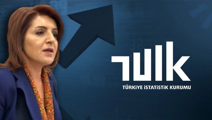 CHP’den zam ve enflasyon tepkisi: ‘Uydurulan TÜİK rakamlarıyla…’