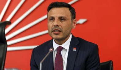 CHP’li 3 büyükşehir belediyesine operasyon… Özgür Çelik’ten ’19 Mart’ göndermesi: ‘Darbe girişimini ülke geneline yaymaya karar verdiler’