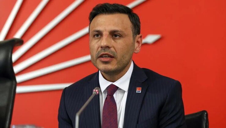 CHP’li 3 büyükşehir belediyesine operasyon… Özgür Çelik’ten ’19 Mart’ göndermesi: ‘Darbe girişimini ülke geneline yaymaya karar verdiler’