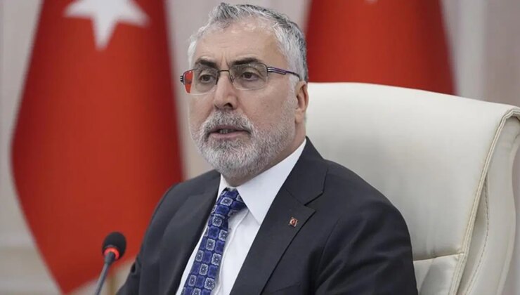 CHP’li Ali Gökçek’ten Bakan Işıkhan’a zor soru: ‘Bakanlığa ait 13 katlı bina ucuza mı kiraya verildi?’