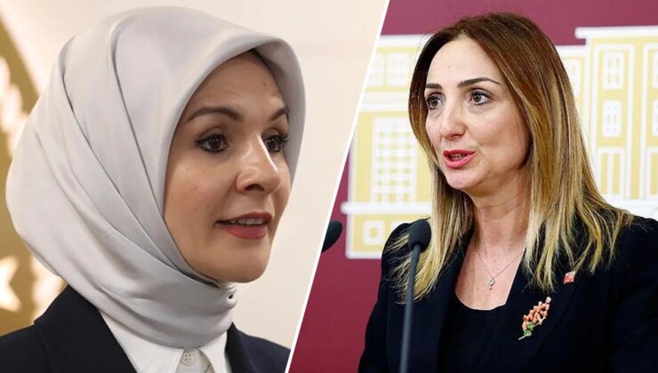 CHP’li Aylin Nazlıaka’dan Aile Bakanlığı’na: ‘İşçiler 9 aydır toplu iş sözleşmesinden yoksun’
