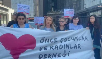 CHP’li Aylin Nazlıaka’dan ‘Ayşe Tokyaz cinayeti’ açıklaması: ‘Hesabını sormadan bu işin peşini bırakmayacağız!’