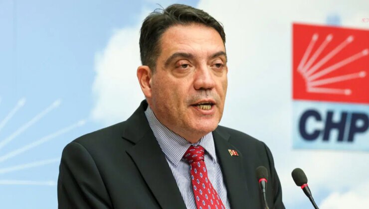 CHP’li Bağcıoğlu’ndan ’15 Temmuz’ açıklaması: ‘Benzer oluşumların TSK’ye sızmaları bir ihmal ve güvenlik zafiyeti değil mi?’