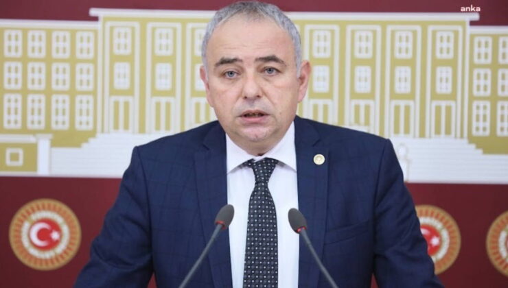 CHP’li Bakırlıoğlu’ndan Malatya Yeşilyurt’ta rezerv alanı ilan edilen dükkanlar için açıklama