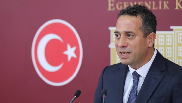 CHP’li Başarır: LGS’den 4 gün önce çocuklar villalarda kampa alındı