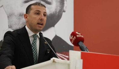CHP’li başkandan ’15 Temmuz töreni’ resti: ‘Atatürk yoksa biz de yokuz!’