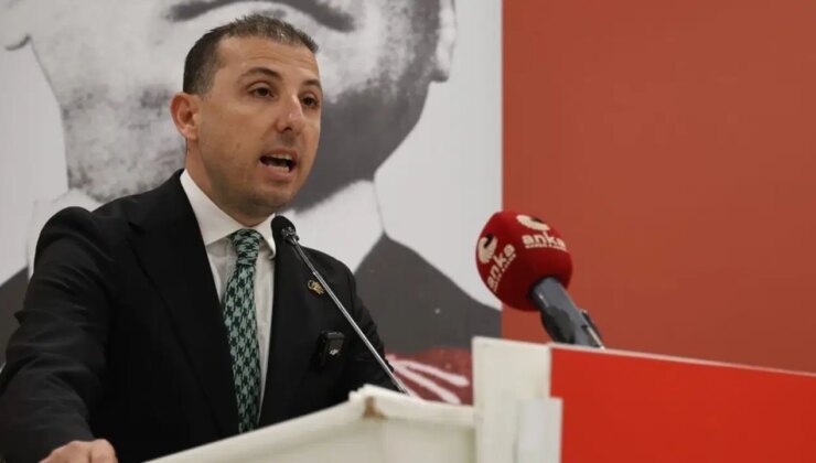 CHP’li başkandan ’15 Temmuz töreni’ resti: ‘Atatürk yoksa biz de yokuz!’
