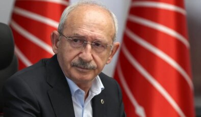CHP’li belediyelere operasyon sonrası Kılıçdaroğlu’dan açıklama: ‘Zalimin sonu yaklaştıkça zulmü artar’