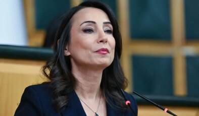 CHP’li belediyelere yeni operasyon… Tülay Hatimoğulları’ndan ‘çağrı’lı tepki: ‘Seçilmişlere yapılan bu eziyetten vazgeçilmelidir!’