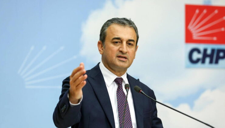 CHP’li Bulut’tan Ekrem İmamoğlu’nun ‘Akın Gürlek’ davası kararına tepki