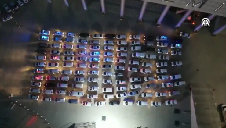 CHP’li Bulut’tan İzmir’deki operasyon görüntülerine tepki