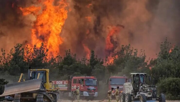 CHP’li Burhanettin Bulut 10 kişinin şehit olduğu yangını Meclis’e taşıdı!