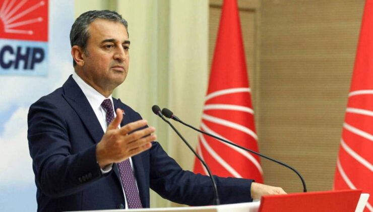 CHP’li Burhanettin Bulut’tan ‘İBB operasyonları’na tepki: ‘Ne baskılar, ne kumpaslar, ne de siyasi operasyonlar…’