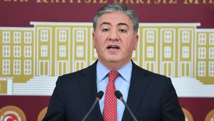 CHP’li Emir’den zeytinlik yasasına tepki: ‘AKP, halkın ağacını şirketlere satmıştır’