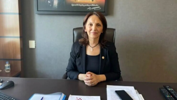 CHP’li Ersever Bahçeli’nin Cumhurbaşkanı yardımcılığı formülüne tepki gösterdi: Halkın iradesini değil ön yargılarını ön plana çıkartıyorlar