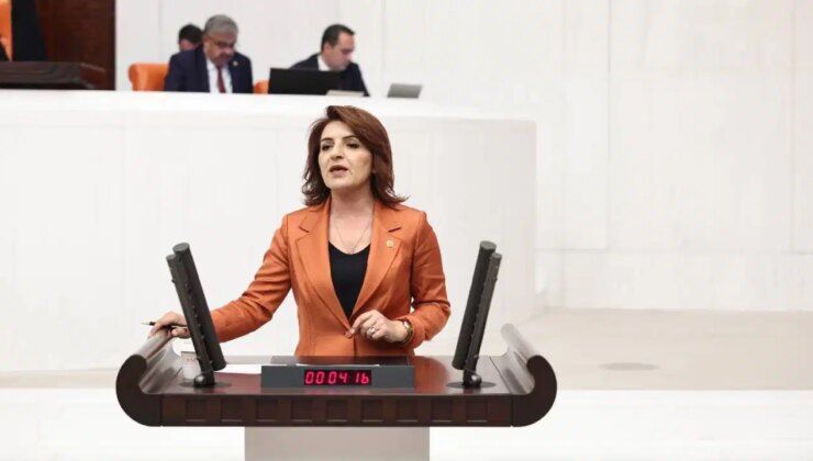 CHP’li Gülcan Kış’tan 10 Kasım tepkisi: ‘Bu, Cumhuriyet ile hesaplaşma çabasıdır’