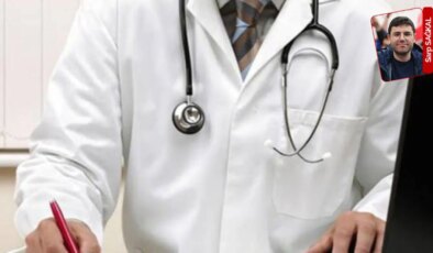 CHP’li İlgezdi, aile hekimlerinin şikayetlerini anlattı: ‘Hasta gelmiyor diye maaşları kesiliyor’